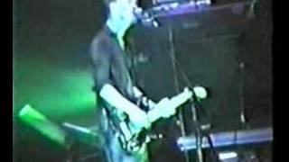 Video thumbnail of "Radiohead - Lurgee (Live in San Francisco '98)"