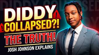 DIDDY’S COLLAPSE & SANTA GOT ROBBED!