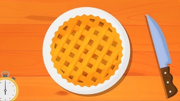 How to divide a cake 8 pieces with 3 cuts #brightside #riddles