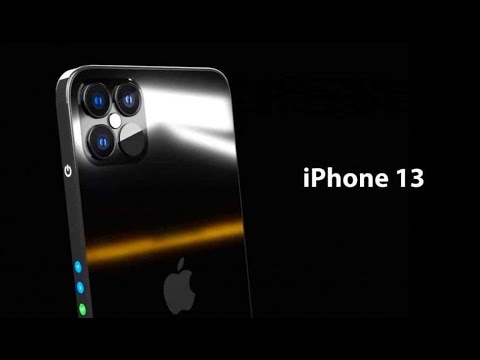 مواصفات آيفون 13 الجديد 2021 Apple iPhone 13 : آخر تسريبات آيفون 13