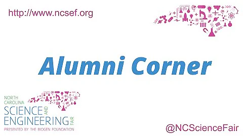 Ella Yoder's Alumni Story