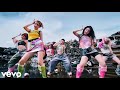 BABYMONSTER - PSYCHO (Official 4K Music Video) #BABYMONSTER #PSYCHO #4K