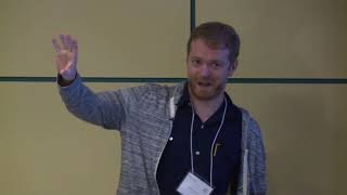 Benjamin Kreuter - Secure Multiparty Computation at Google