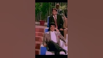 Thumbnail of Dil bole bole aaja aaja mahi.. #song #90sromanticsongs #madhuri #bollywood