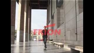 Tensor Trucks - Max Frion