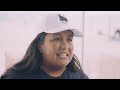 Making the LA28 Handover (From the Beach) | Behind the Scenes PT. 2