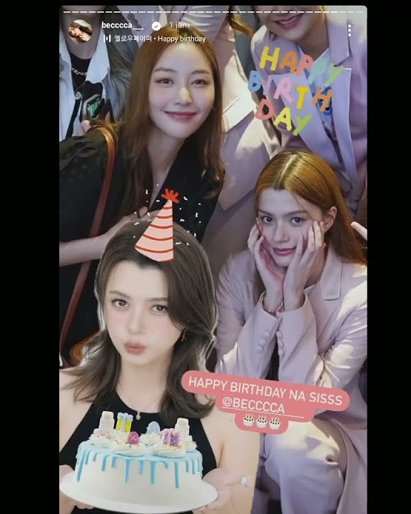 cara ngucapin happy girlfriend day