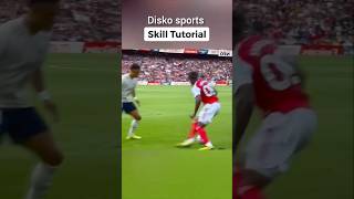 Eberechi Eze Feint Skills 😍🤩 #football #eberechieze #skills