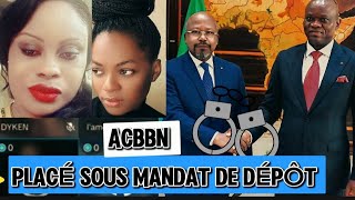 ACBBN placé sous mandat de dépôt à LBV : Pyongyang TV FM en pleurs 🚨