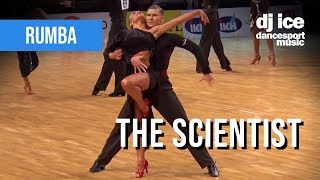 RUMBA | Dj Ice - The Scientist (ft Lenna) (Coldplay Cover)