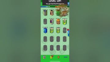 250 Star and 350 Brick Reset Bomb - Scrap Clicker 2