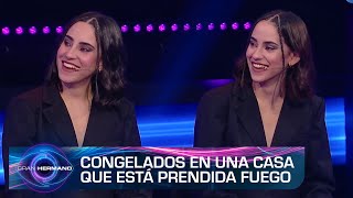 Program 139 (27-05-2024) - Big Brother