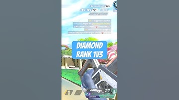 1v3 Clutch in Diamond Ranked Apex Legends!