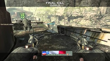 Scoutt hackbust RoBoBaguette