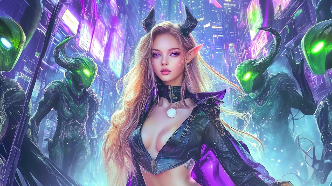 Human Men Are Rare,' She Claimed—And Now She Literally Guarded Me Like the Crown Jewels