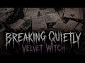 🫶🏻 BREAKING QUIETLY 💀 | Emotional Female Hard Rock Ballad | (Offical Audio) 
