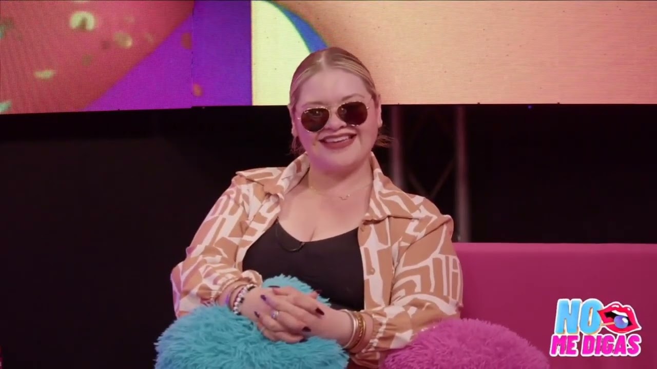 Alerik Durán -Entrevista En 