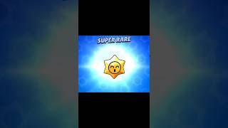 Opening Another Super Rare Stardrop Brawl Star #stardrop #brawlstar