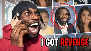 I Prank Called My BULLIES From High School...