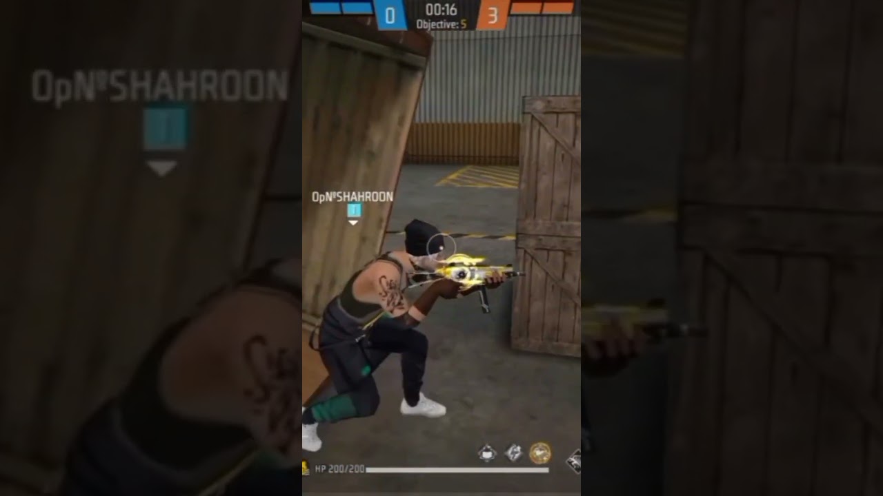 #freefire #capcut #free #ffgameplay #raistar #1kview