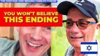 This Hostage was Saved. What Happened Right Before will give you Chills .