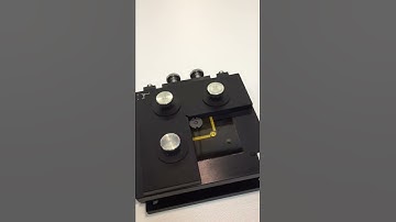 Magcam 3D Magnetic Field Camera (MiniTable)