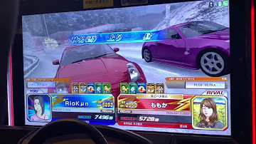 تحميل 電人ゲッチャ頭文字dzero