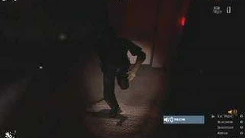 Zombie Panic: Source Movie 2