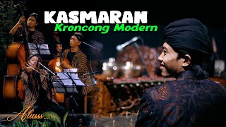 KASMARAN - Didi Kempot II Keroncong Modern Cover