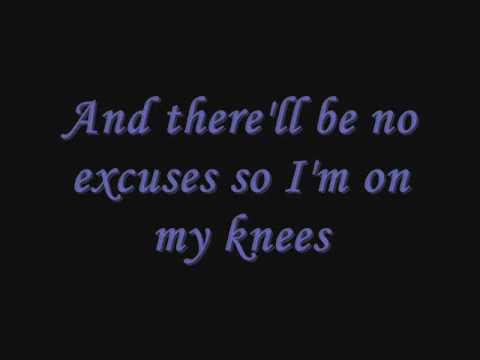 Tommy Reeve - I'm Sorry (lyrics)