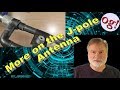 More on the J-pole Antenna (#163)