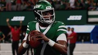 🚨 Madden NFL 27 Bucs vs Jets Full Game PS5 4K