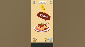 Brain up quiz 249 Walkthrough solution || Brain up level 249 gameplay walkthrough solution