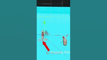 How I Made Smarter Enemies in my Indie Game #unity3d  #indiedev  #gamedevblog