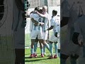 Controlled!😎   #football #soccer #calcio #fußball #shorts #footballmoments #fyp #rigafc