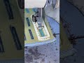 learn to sew a buttonhole using old machine #sewing #diy #sewingtechnique #4