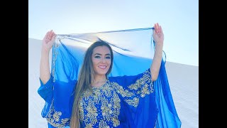 khaleegy/ khaleeji Dance  'Shofli hal' | رقص خليجي   شوف لي حل