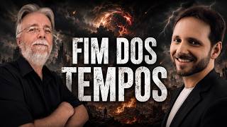 A BÍBLIA ERROU SOBRE O APOCALIPSE | DR. OSVALDO LUIZ RIBEIRO