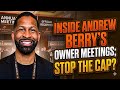 Is Andrew Berry LYING To Browns Fans About Myles Garrett? | NFL Owner Meetings 2026