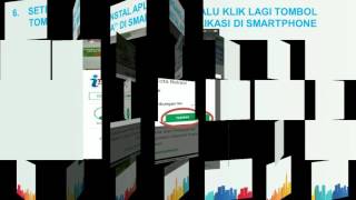 TUTORIAL PENGGUNAAN APLIKASI INFO PBB / CEK DATA PBB ONLINE KOTA BEKASI screenshot 3