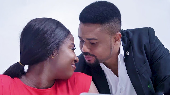 COMPLETE MOVIE THE BEAUTY OF LOVE - 2025 Latest Nigerian Movies- Mercy Johnson And Mike Godson Movie