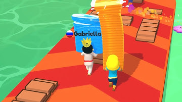 Shortcut Run Gameplay (Level 131)