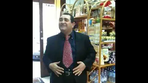 Arcangelo gioia tauro
