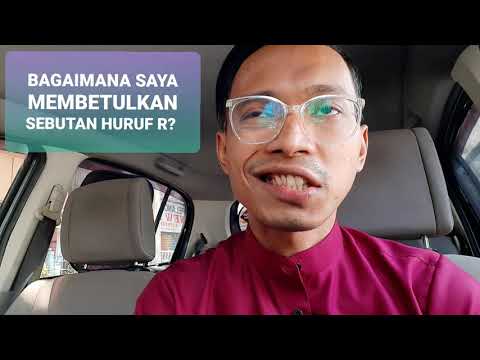 Video: Cara Membetulkan Sebutan