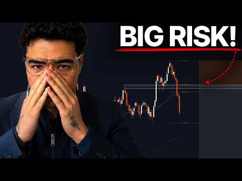 The Dollar Looks Strong… But Something Isn’t Adding Up