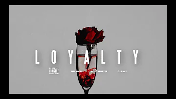 Evil Ebenezer X Merkules X C-Lance - Loyalty (Official Audio)