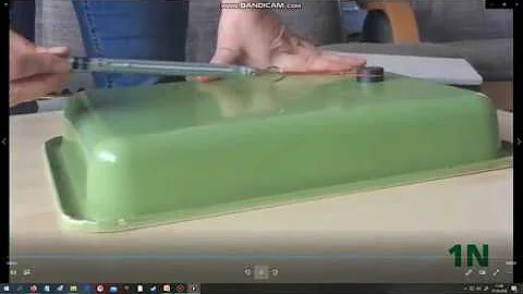 Jak snížit koeficient tření?