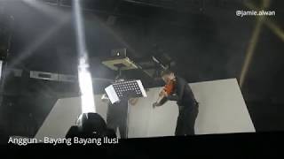 Anggun - Bayang Bayang Ilusi, Konser Gemilang 30 tahun, 5 Juli 2019