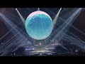 姜濤 Keung To 岩巉 流浪星球 阿拉斯加海灣 Better Man Every Single Time Day8 全景 Keung To LAVA Live 2025 20251225