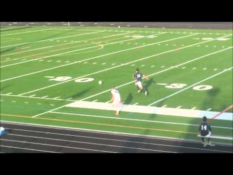 Woodgrove Soccer - Alex Tejada Disallowed Goal vs....